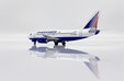 Transaero Boeing 737-500 (JC Wings 1:200)