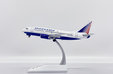 Transaero Boeing 737-500 (JC Wings 1:200)