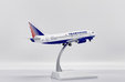 Transaero Boeing 737-500 (JC Wings 1:200)