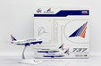 Transaero Boeing 737-500 (JC Wings 1:200)