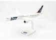 LOT Polish Airlines - Boeing 787-9 (Herpa Snap-Fit 1:200)