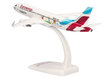 Eurowings Airbus A320 (Herpa Snap-Fit 1:200)