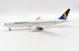 Ansett Australia Airlines - Boeing 767-324/ER (Inflight200 1:200)