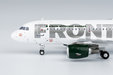 Frontier Airlines Airbus A318-100 (NG Models 1:400)