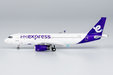 Hong Kong Express - Airbus A320-200 (NG Models 1:400)