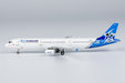 Air Transat - Airbus A321-200 (NG Models 1:400)