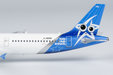 Air Transat Airbus A321-200 (NG Models 1:400)