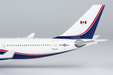 Government of Canada(Royal Canadian Air Force) Airbus CC-330 Husky (NG Models 1:400)