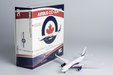 Government of Canada(Royal Canadian Air Force) Airbus CC-330 Husky (NG Models 1:400)