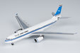 Kuwait Airways Airbus A330-200 (NG Models 1:400)