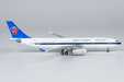 China Southern Airlines Airbus A330-200 (NG Models 1:400)