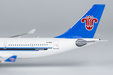 China Southern Airlines Airbus A330-200 (NG Models 1:400)