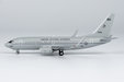 USA - Marines - Boeing C-40A Clipper (737-7AFC)/w (NG Models 1:400)