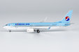 Korean Air - Boeing 737-800 (NG Models 1:400)