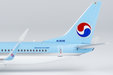 Korean Air Boeing 737-800 (NG Models 1:400)