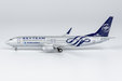 Xiamen Airlines - Boeing 737-800 (NG Models 1:400)