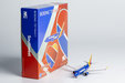 Southwest Airlines Boeing 737 MAX 7 (NG Models 1:400)