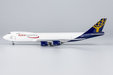 Atlas Air - Boeing 747-8F (NG Models 1:400)