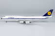 Lufthansa - Boeing 747-8 (NG Models 1:400)