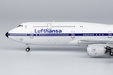 Lufthansa Boeing 747-8 (NG Models 1:400)