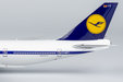 Lufthansa Boeing 747-8 (NG Models 1:400)