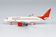 Air India - Airbus A319-100 (NG Models 1:400)