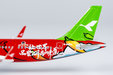 Air Travel Airbus A320neo (NG Models 1:400)