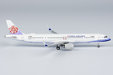 China Airlines Airbus A321neo (NG Models 1:400)