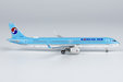  Korean Air Airbus A321neo (NG Models 1:400)