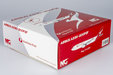 Australia Post Airbus A330-200P2F (NG Models 1:400)