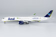 Azul Linhas Aéreas Brasileiras - Airbus A350-900 (NG Models 1:400)