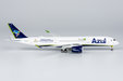 Azul Linhas Aéreas Brasileiras Airbus A350-900 (NG Models 1:400)