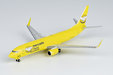 Mercado Livre (GOL Linhas Aereas) Boeing 737-800BCF/w (NG Models 1:400)