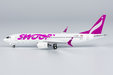 Swoop Airlines - Boeing 737 MAX 8 (NG Models 1:400)