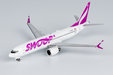 Swoop Airlines Boeing 737 MAX 8 (NG Models 1:400)