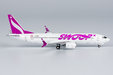 Swoop Airlines Boeing 737 MAX 8 (NG Models 1:400)