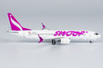 Swoop Airlines Boeing 737 MAX 8 (NG Models 1:400)