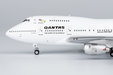 Qantas Boeing 747SP (NG Models 1:400)