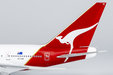 Qantas Boeing 747SP (NG Models 1:400)