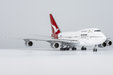 Qantas Boeing 747SP (NG Models 1:400)