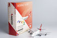 Qantas Boeing 747SP (NG Models 1:400)