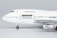 Qantas Boeing 747SP (NG Models 1:400)