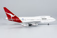 Qantas Boeing 747SP (NG Models 1:400)