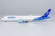 Norse Atlantic Airways - Boeing 787-9 (NG Models 1:400)