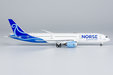 Norse Atlantic Airways Boeing 787-9 (NG Models 1:400)