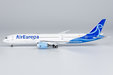 Air Europa (Norse Atlantic Airways) - Boeing 787-9 (NG Models 1:400)