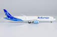 Air Europa (Norse Atlantic Airways) Boeing 787-9 (NG Models 1:400)