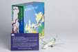 China United Airlines Boeing 737-800 (NG Models 1:400)