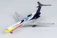 Balkan Holidays Air Tupolev Tu-154M (NG Models 1:400)