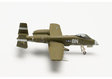 U.S. Air Force - Fairchild A-10C Thunderbolt II (Herpa Wings 1:200)